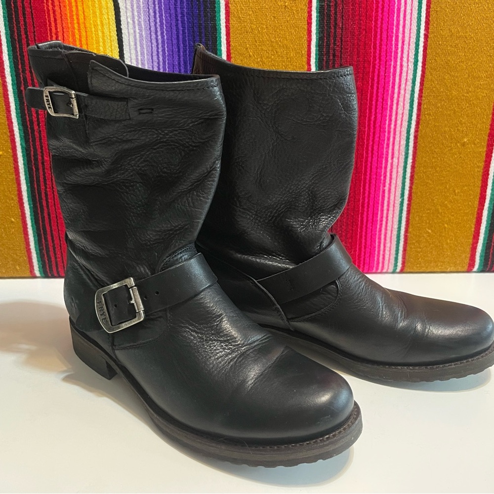 Women’s Frye Veronica Ankle Boot